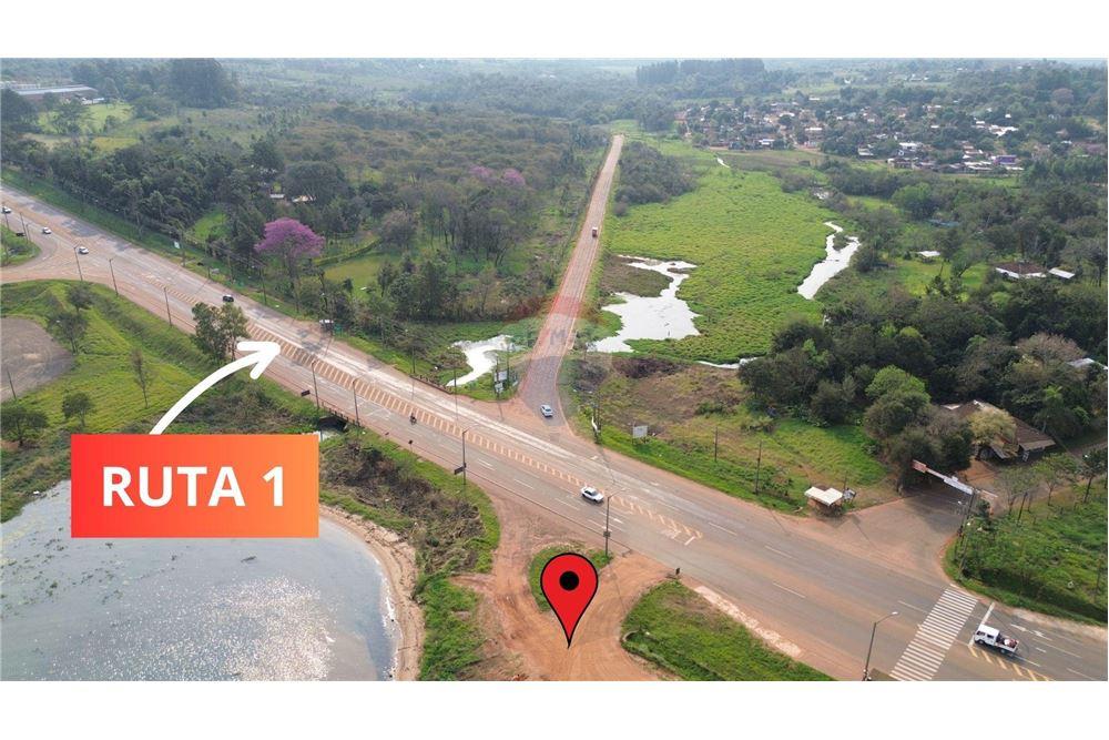 Terreno - Venta - Encarnación, Paraguay — foto 2
