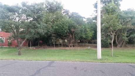 Vendo Terreno Precio De Oferta En Condominio Laguna Azul