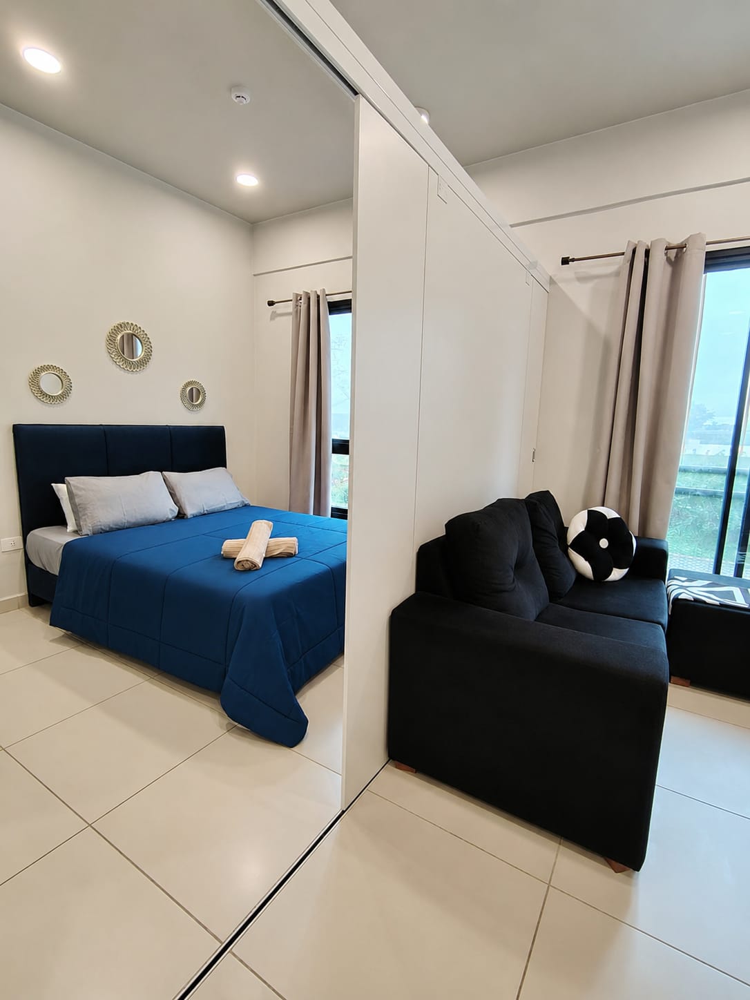 VENDO MONOAMBIENTE CON RENTA ACTIVA EN ZUBA 12 — foto 2