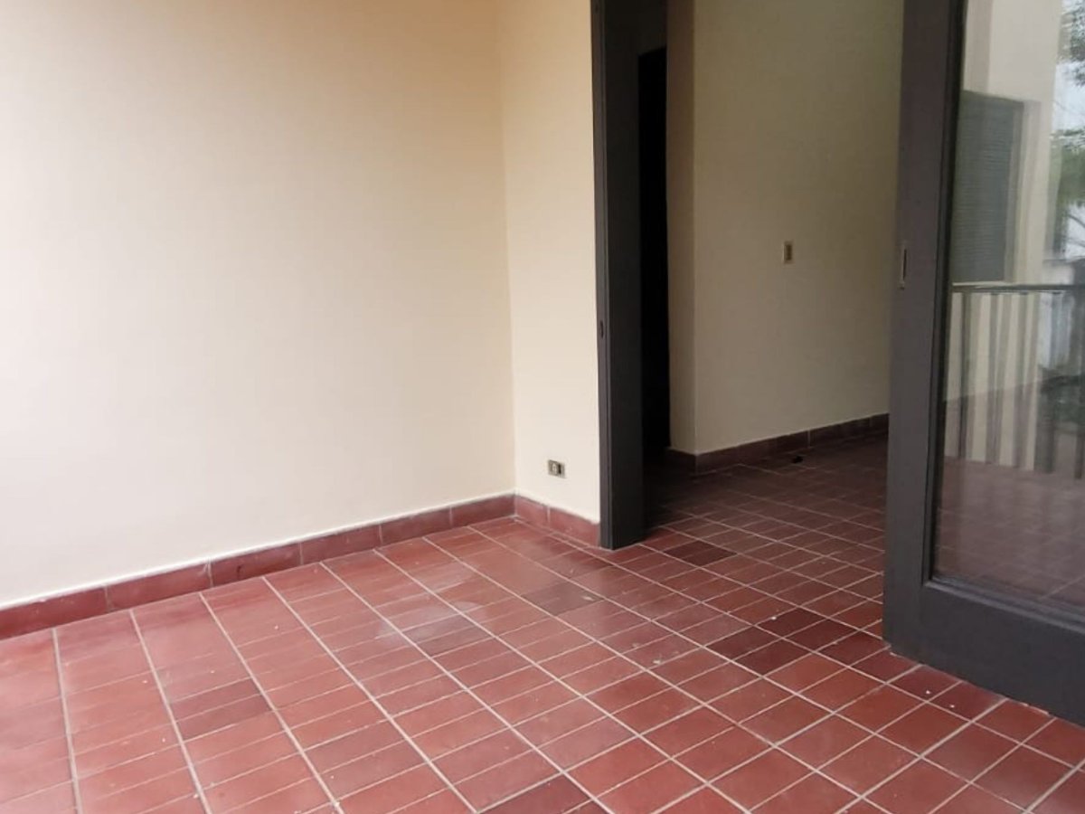 departamento en alquiler en Barrio La Encarnación, Asunción! — foto 3