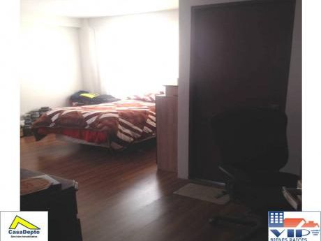 Código 12001, Alto Irpavi, Departamento En Anticretico Con Opcion A Venta)