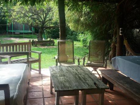 Alquier Casa Pinar Sur