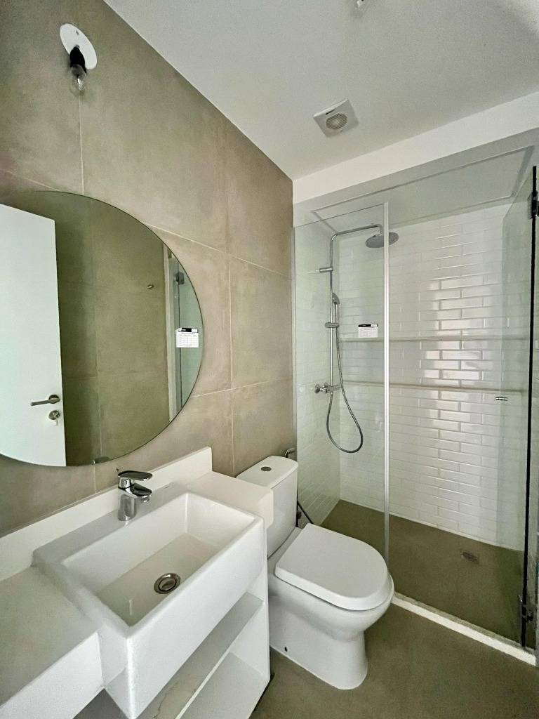 DEPARTAMENTO DE UN DORMITORIO - EDIFICIO GRAND CHELSEA — foto 2