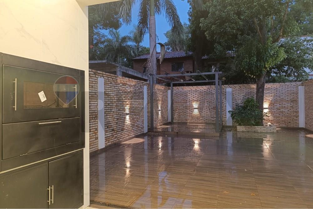 alquilo duplex en lambare — foto 2