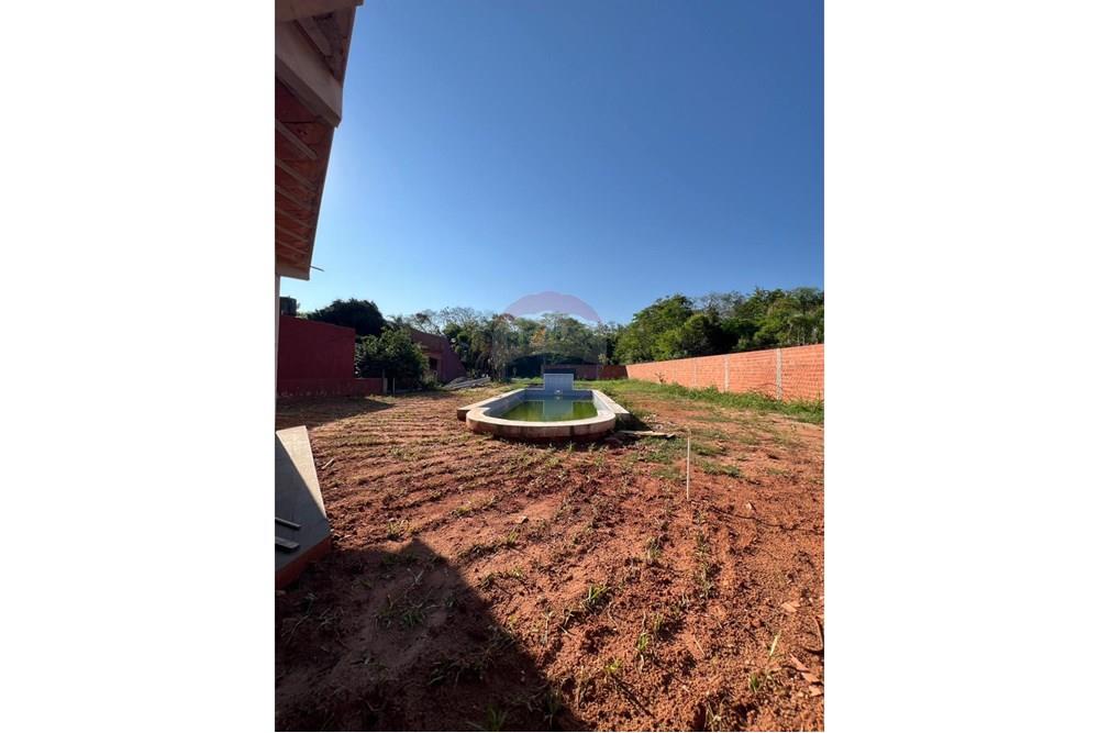 En Venta - Casa de Verano -San Bernardino, Cordillera, Paraguay — foto 3