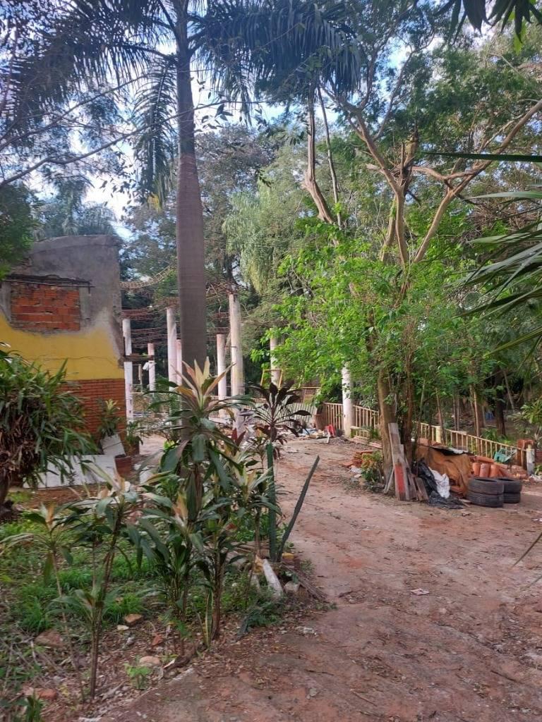 VENDO TERRENO EN ÑEMBY — foto 3