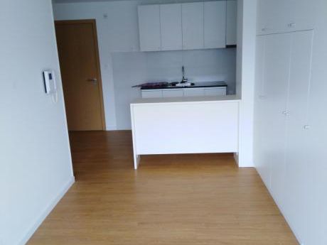 Apartamentos De 1 Y 2 Dorm. A Estrenar Bajo Ley De Anv