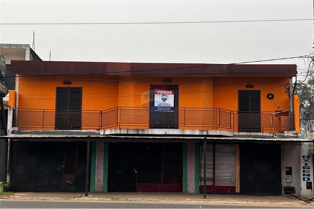 Local Comercial-Alquiler-Ñemby — foto 2
