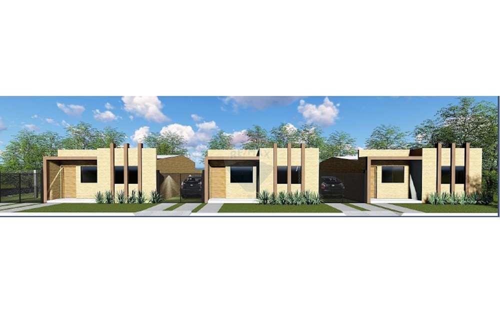 VENTA DE CHALET A ESTRENAR - VILLA ELISA — foto 3