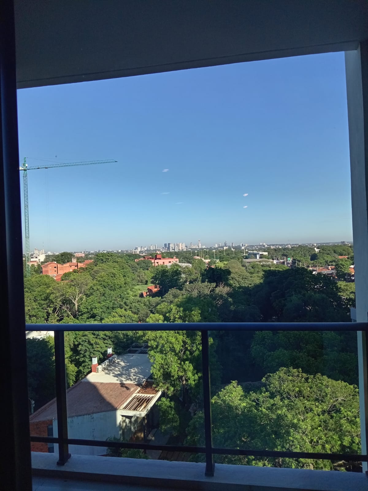 ALQUILO DEPARTAMENTO ZONA PINEDO — foto 2