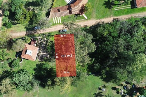 Terreno-Venta-Guillermo Neuman, San Bernardino, Cordillera — foto 3