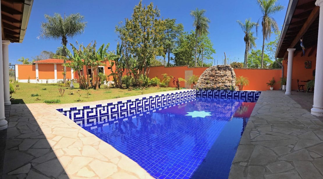Casa Quinta en Piribebuy — foto 3