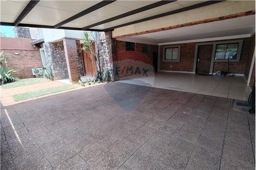 Alquilo casa de 4 habitaciones en Asunción Villa Aurelia — foto 2