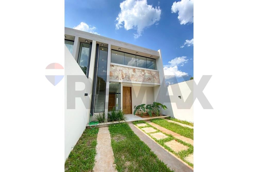 Alquilo Dúplex Luque — foto 2