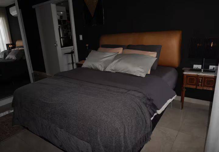 Departamento amoblado de 1 dormitorio – Áncora 1406 — foto 2
