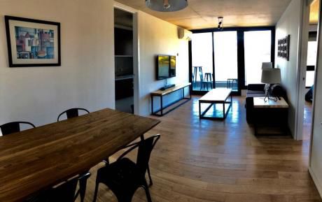 Excelente Apartamento En Alquiler Y Venta