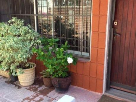 1934 Excelente Duplex Dos Dormitorios Patio Y Parrillero En Malvin