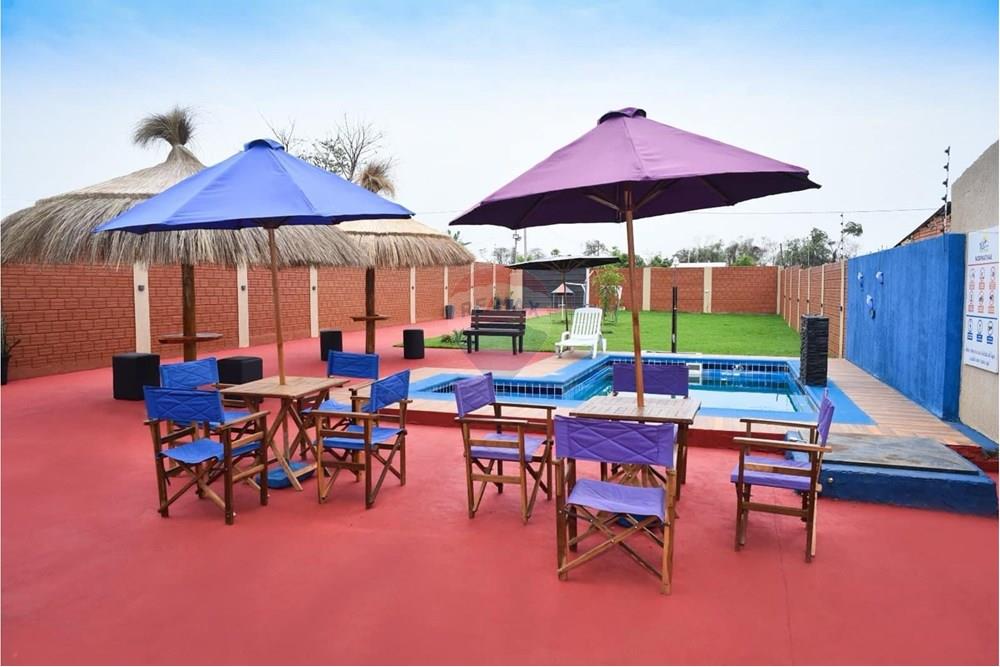 Casa Quinta en Venta: Km 14 - Minga Guazu — foto 2