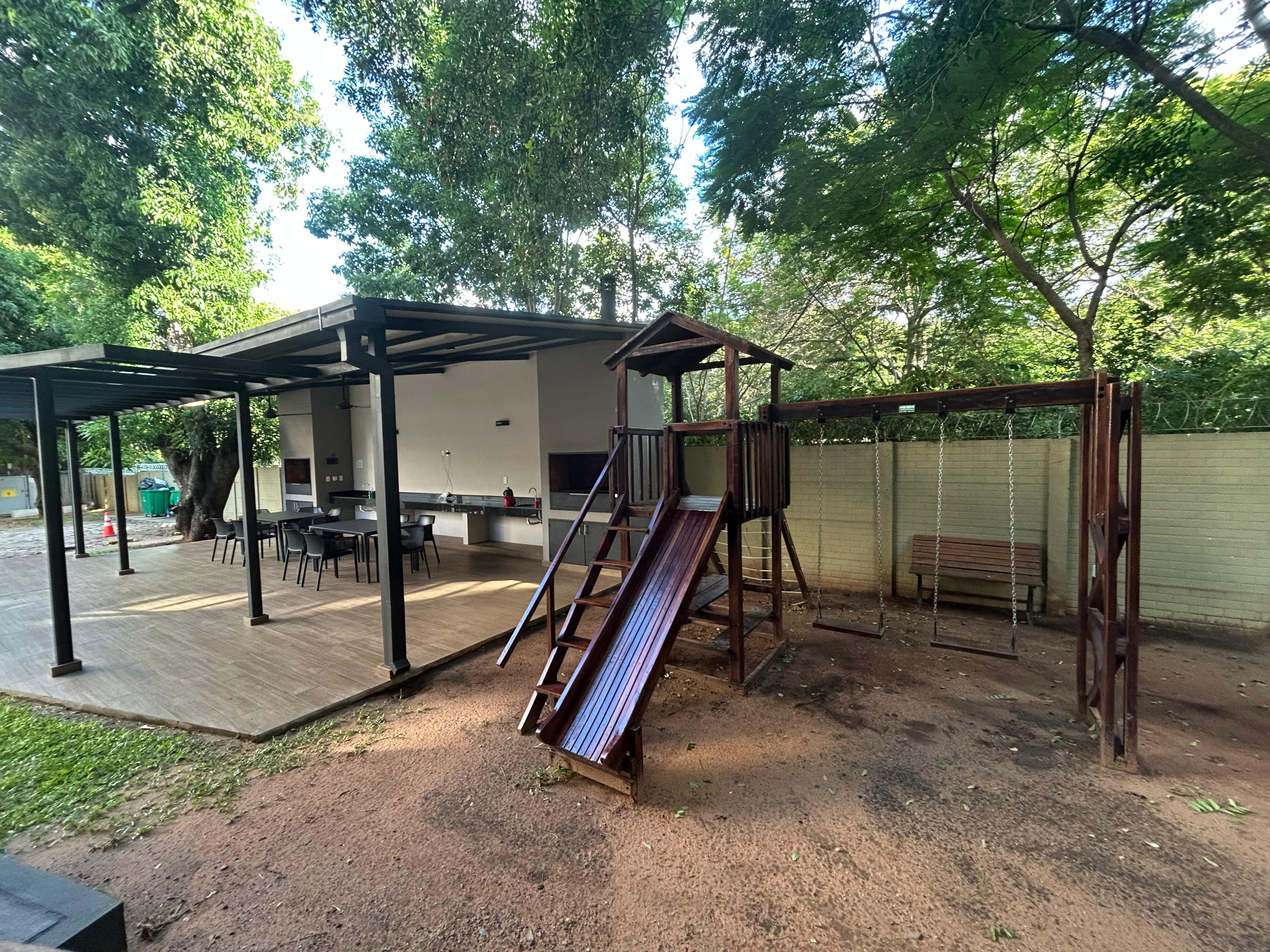 DEPARTAMENTOS RESIDENCIALES EN VENTA - COMPLEJO REPÚBLICA — foto 2