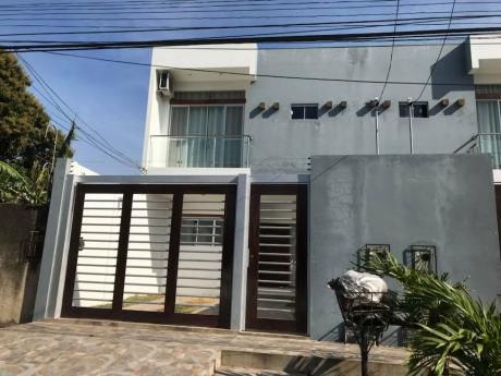 Casa En Alquiler Zona Norte