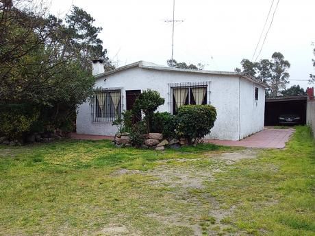 El Pinar Casa 2 Dormitorios