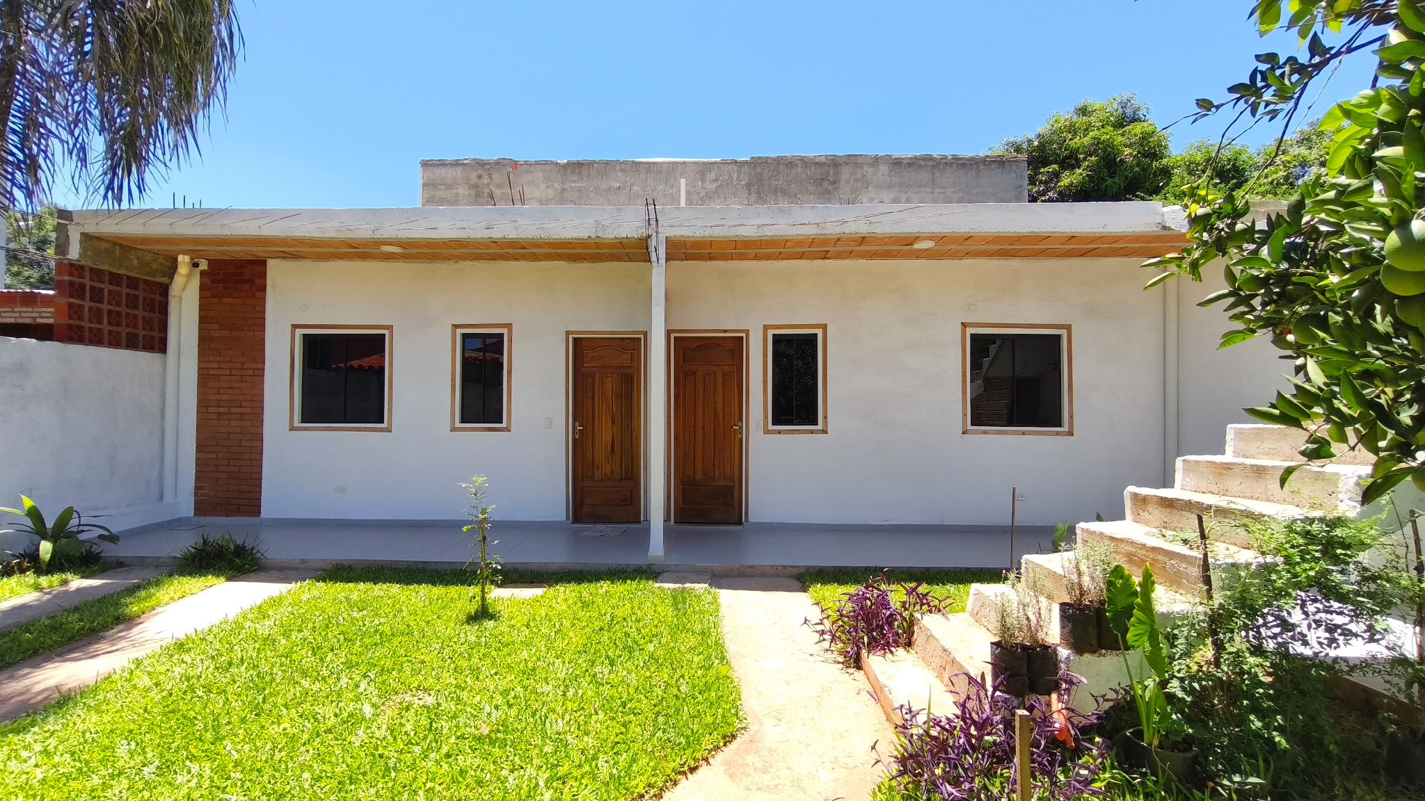 Departamento en alquiler con baja de precio en Capiatá