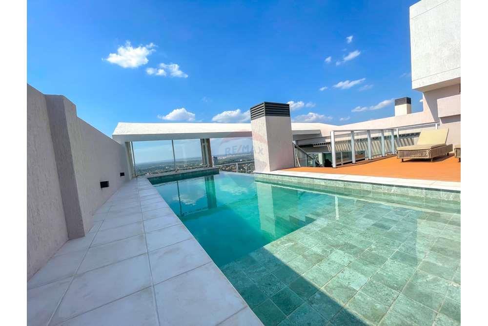 ALQUILO DEPARTAMENTO A ESTRENAR EN MOLAS LOPEZ — foto 3