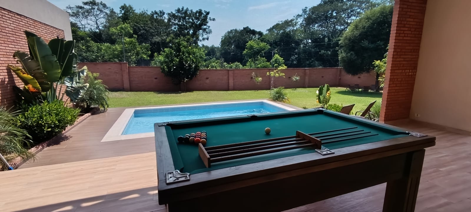 CASA DE VERANO EN VENTA-NUEVA COLOMBIA — foto 2