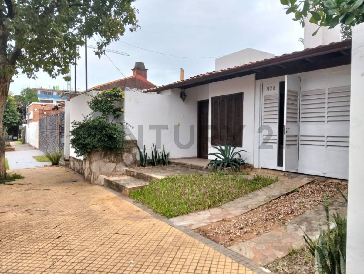 Alquiler de Casa en Mburucuyá, Asunción — foto 2