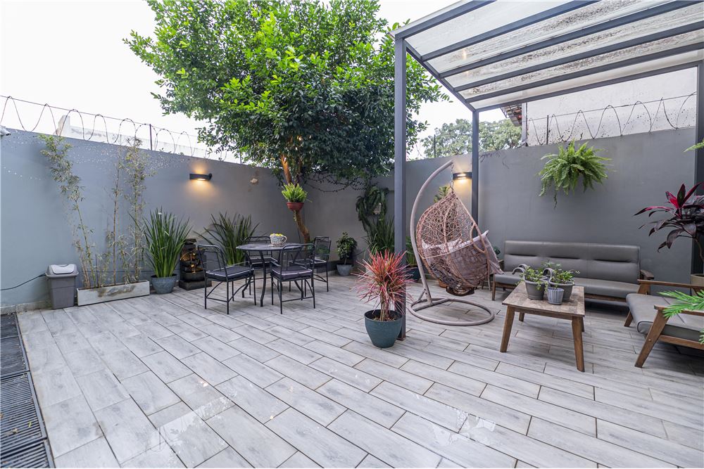 Duplex Villa Aurelia - Asuncion — foto 2