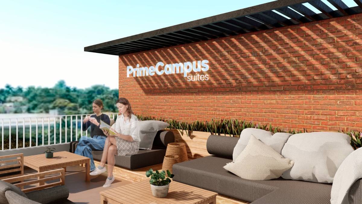 DEPARTAMENTOS MONOAMBIENTE EN PRIME CAMPUS LOMA PYTA — foto 3