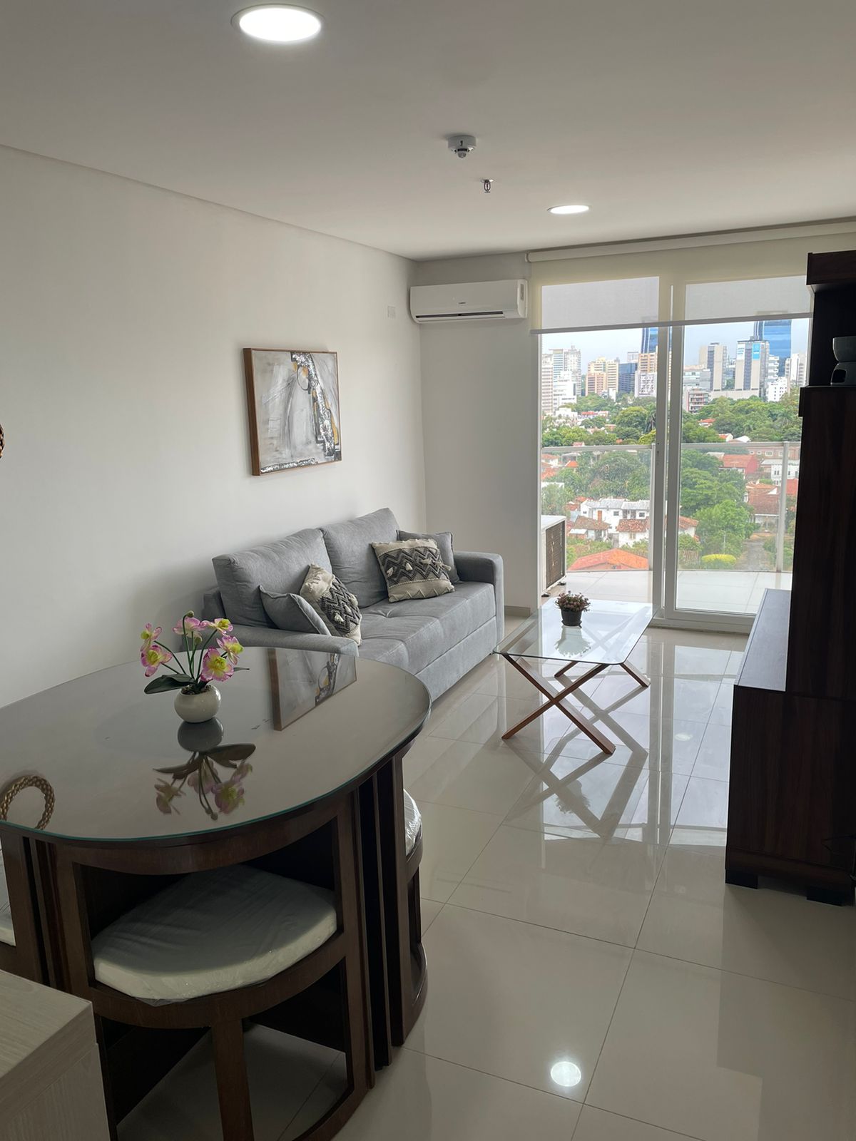 Alquilo hermoso departamento 1 dormitorio — foto 3
