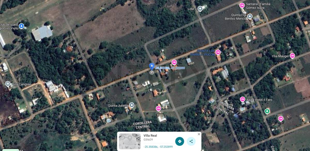 Vendo Terreno De 920 Mts2 En San Bernardino — foto 2