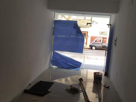 Local Comercial A Estrenar