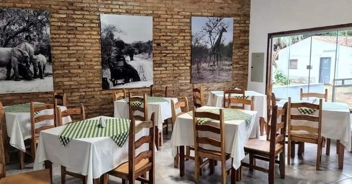VENDO "EL SANTO HOTEL" en San Roque González Santacruz, en Paraguarí, — foto 2