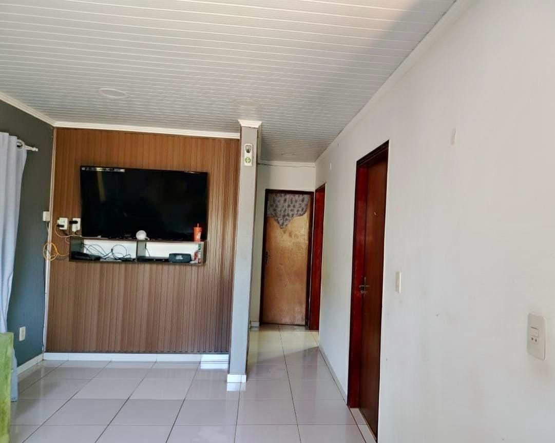 Casa En Venta En Encarnación – Barrio Los Arrabales — foto 3
