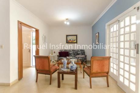 Alquilo Casa Mburuvicha Roga