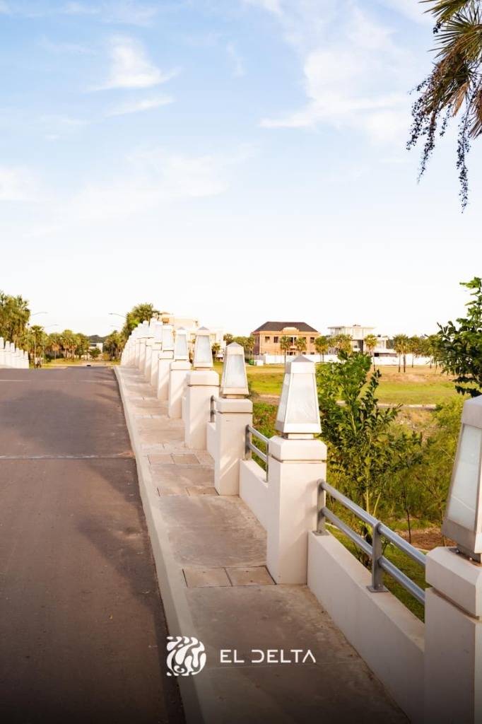 Vendo hermoso terreno en Villa Hayes. — foto 3