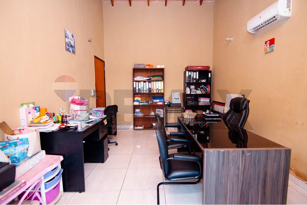 VENDO HERMOSA CASA EN SAN LORENZO NUEVA AURORA — foto 3