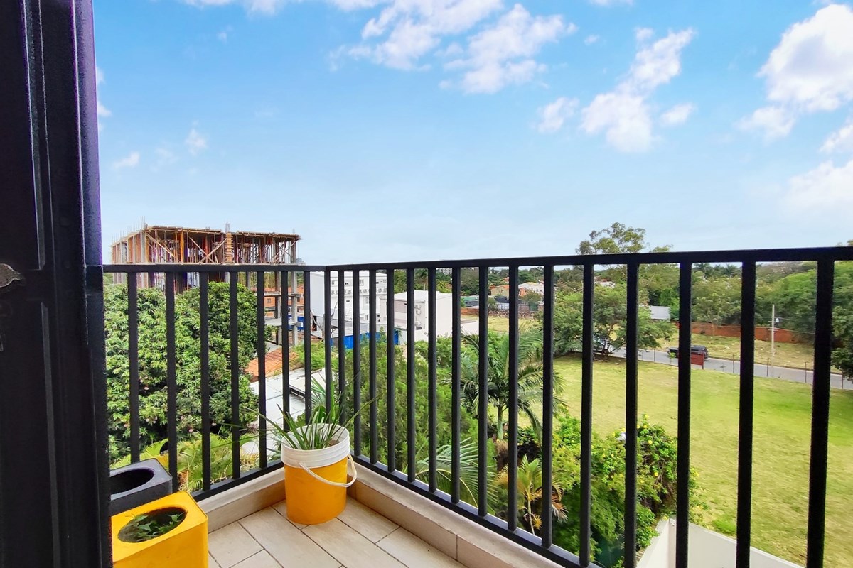 MONOAMBIENTE YTAY ASUNCION — foto 2
