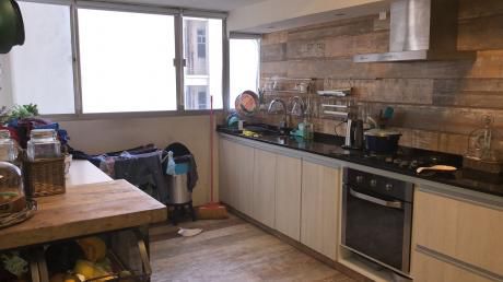 Gran Planta En Cordon, 4 Dorm En Suite