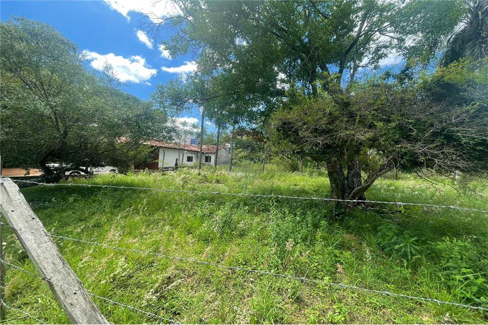 Vendo terreno en esquina en San Bernardino — foto 2