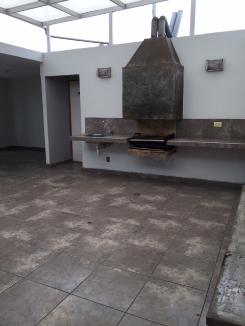 Departamento en venta en Breña