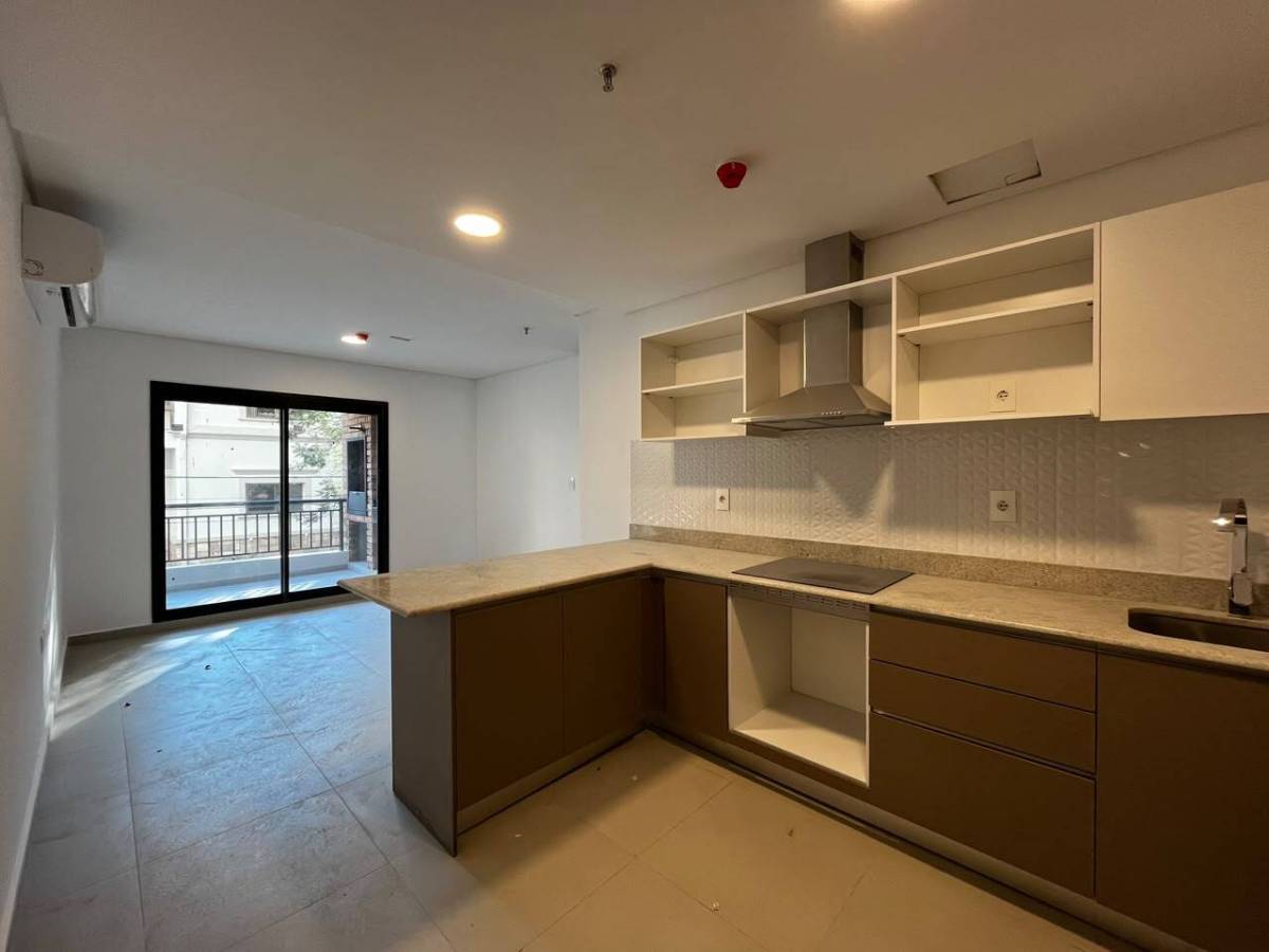Departamento en venta en Las Mercedes