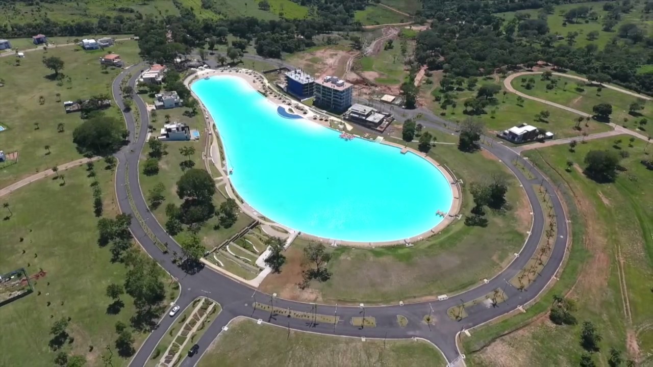 Vendo Terreno De 740 M2 En Aqua Village — foto 3