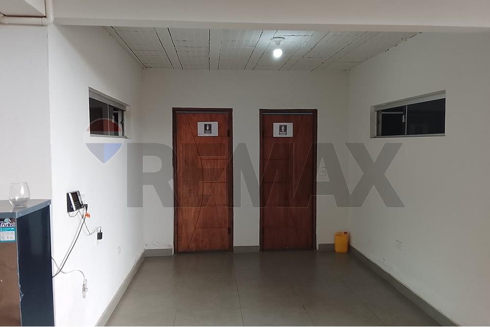 Depósito - Alquiler - Mariano Roque Alonso, Central, Paraguay, No lo pierdas! — foto 3