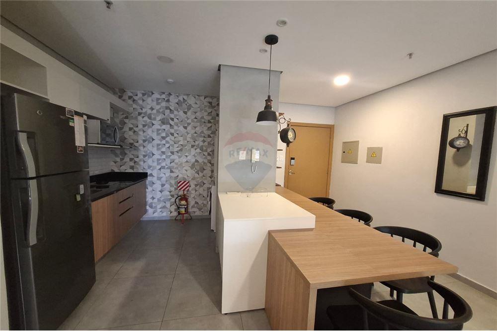 ALQUILO HERMOSO DEPARTAMENTO AMOB. TORRE GIORGIA — foto 3