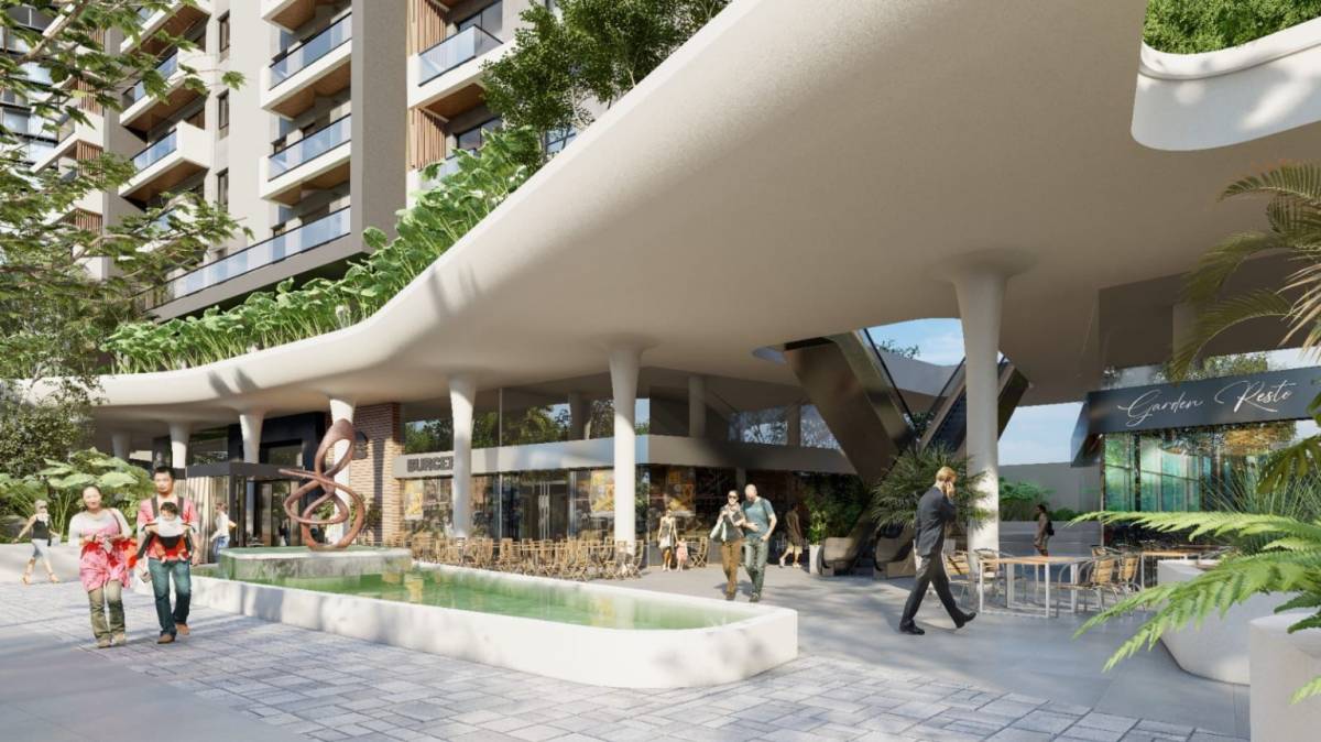 Departamento en venta en Ytay — foto 3
