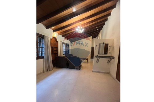 ALQUILO CASA DETRAS DE LA MUNICIPALIDAD DE FDO DE LA MORA — foto 3