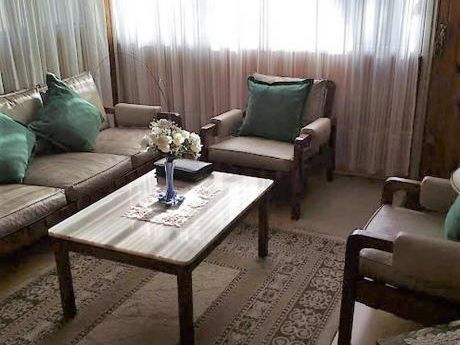 Venta Casa En Buceo 2 Dormitorios